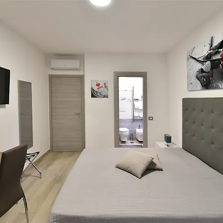 Hotel Casa Casu *