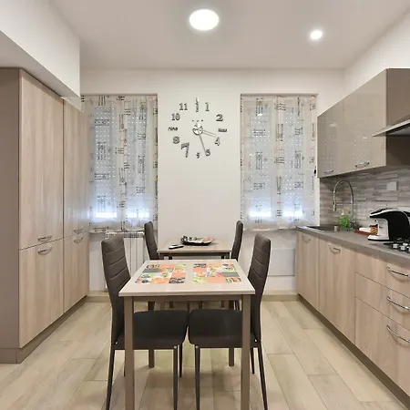 Casa Casu Hotel