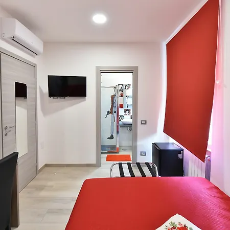 Hotel Casa Casu *