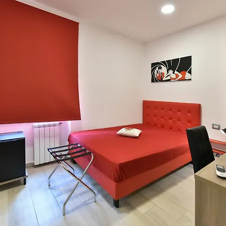 Casa Casu Hotel *